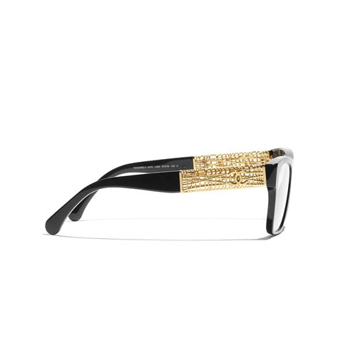 Chanel 3478 C622 Glasses 